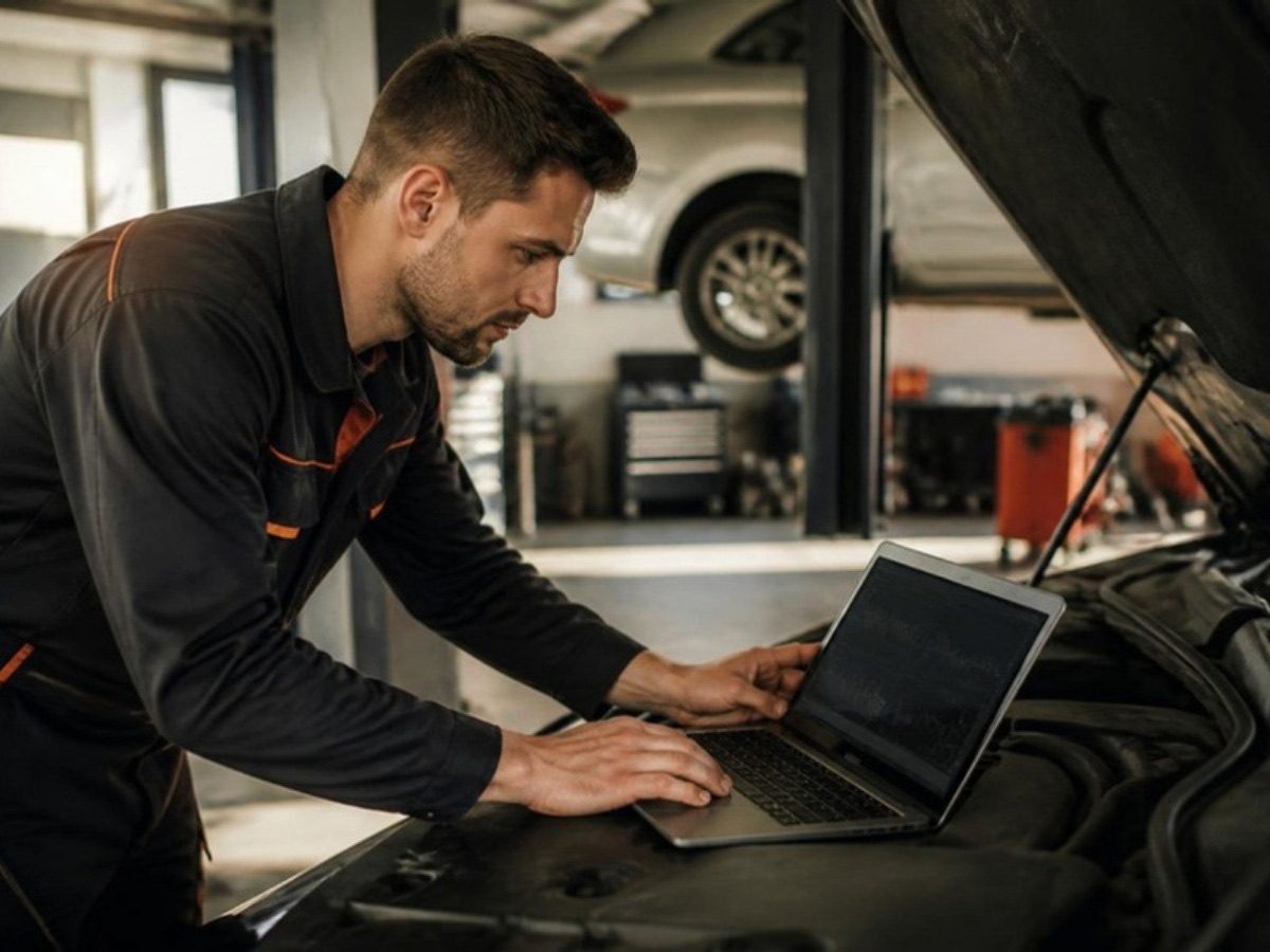 AutoCare Center: Premium care for your car & bike.